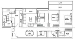 The Interlace (D4), Condominium #495870671